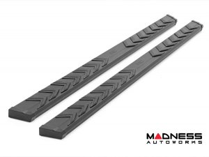 Toyota Tundra Running Boards - BA2 Side Steps - Rough Country